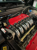 Alfa Romeo 24v Busso Fuel Rail Kits