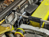 Alfa Romeo 24v Busso Fuel Rail Kits