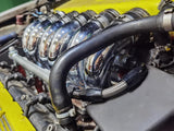 Alfa Romeo 24v Busso Fuel Rail Kits