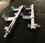 Alfa Romeo 24v Busso Fuel Rail Kits