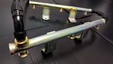 Alfa Romeo 24v Busso Fuel Rail Kits