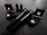 Alfa Romeo / Abarth 305mm Brembo Adapters