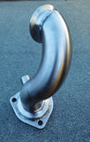 Alfa Romeo 147 156 GT 1.9 JTD / JTDm (8v /16v) Decat Catless Downpipe