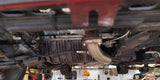 CF2 to CF3 Downpipes for Alfa 147 / 156 GTA / GT 3.2 and 156 2.5's