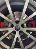Alfa Romeo 147 156 GT GTA 300mm Rear Brake Conversion