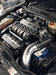Alfa Romeo 3.2 / GTA Aluminium Non-Res Intake Pipe